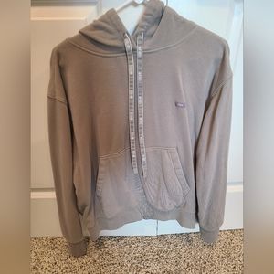 women's Wild Dove Restore figs Hoodie - L